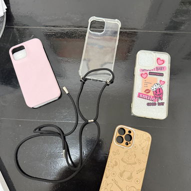 Cama camera con colchón , Monitor de PC Atec haier, Forros iPhone 13 Pro Max - Img 101954055