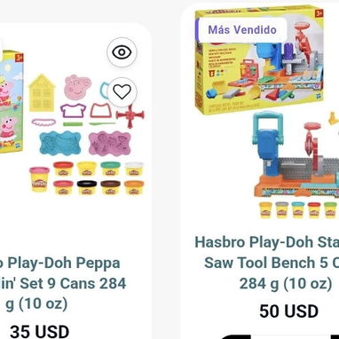 Juguetes hasbro play diferentes tipos y modelos - 6/10