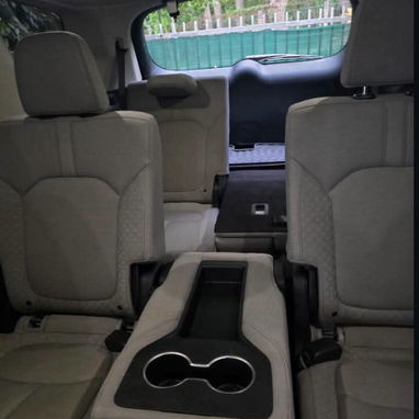 Honda Pilot 2023 al detalle - 6/6