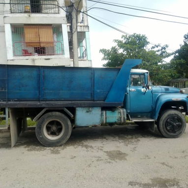 Camiones, Vans y Camionetas - Img 127024750