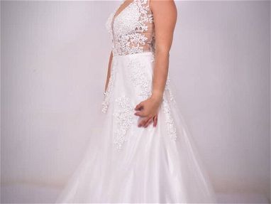 Vestidos de novia - Img 68475848