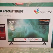 SMART TV DE 32 PULGADAS! - Img 45850379