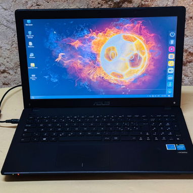 Laptops nuevas y de uso pero en perfectas condiciones!!! - 5/6
