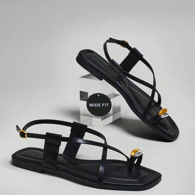 Bellas Sandalias Shein - Img 124233039