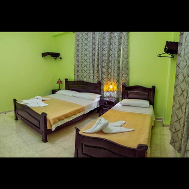 Renta apartamento - Img 117829303