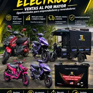 🚀 ¡INVIERTE EN MOVILIDAD ELÉCTRICA Y HAZ CRECER TU NEGOCIO! ⚡💰 - Img 58043230