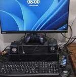 PC ESCRITOTIO  Intel Core i5 9400 / Gigabyte GeForce RTX 3060 OC 12GB / 72021724 - Img 45825217