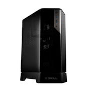 G.SKILL Z5i Mini-ITX – Case Gaming con Vidrio Templado Curvo, Negro, Compatible con GPU 330mm y Radiadores 280mm - Img 55806598