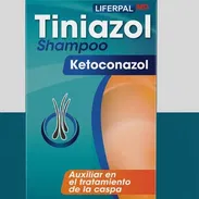 Shampoo con Ketoconazol en venta - Img 56999416