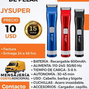 MÁQUINA DE PELAR - Img 56851193