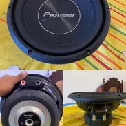 Vendo Subwoofer Pioneer - Img 56404926