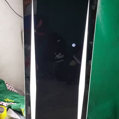 Espejo LED de 3 Tonos de Luz - Img 122136144