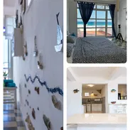 🌊Glamurosa casa residencial en Santa Fé con una increíble vista al mar 🌊!!! - Img 50186402