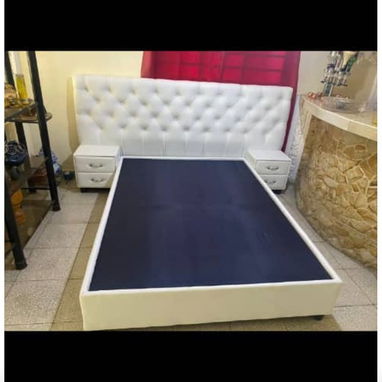 Cama y colchónes - Img 122560082