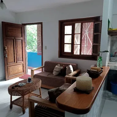 Rento apartamento de un dormitorio en Miramar - Img 123235554