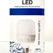 Bombillos led (9, 12 y 20W) - Img 54540324