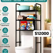 Organiza - Ahorra espacio y Decora . - Img 58119127
