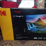 !!! (Nuevo) TV Kodak 40" - Img 45668990