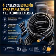 Cables fotovoltaicos de 10 metros - Img 55743513