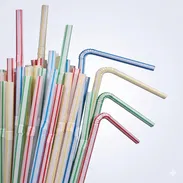 Absorbentes Plásticos de Colores de 5mm X Paca la paca trae 4000 Absorventes 11000cup - Img 54723696