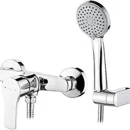 Pilas mezcladora y duchas - Img 54903653