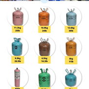 Refrigerantes, Fregón - Img 52672474