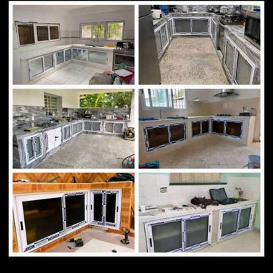 Ventas de puertas y ventanas - 2/10