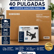 Compra hoy, instala hoy, disfruta hoy!! - Img 55487321