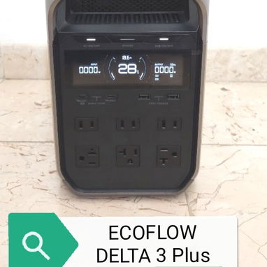 馃挜Ofertas Atractivas en Ecoflow 馃槻馃槻馃槻馃槻馃槏馃槏馃挜 - Img 121272103