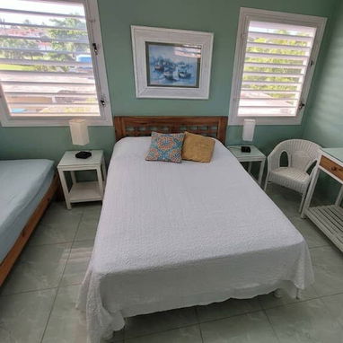 Alquiler de habitaciones en Varadero - Img 127227451