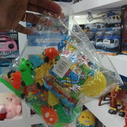 Minijuguete originales para piñatas y bolsitas - Img 54968533