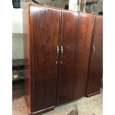 ⚜️ Escaparate antiguo restaurado • Entrega incluida 🚛 - Img 117855034