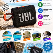 JBL bocina - Img 57813626