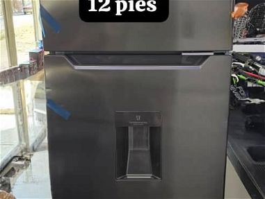 refrigerador  frigidaire - Img main-image-45728818
