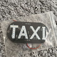 Lumínico led para Taxi - Img 54018241