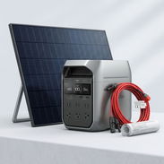 Delta 3 Plus combo solar - Img 58358745