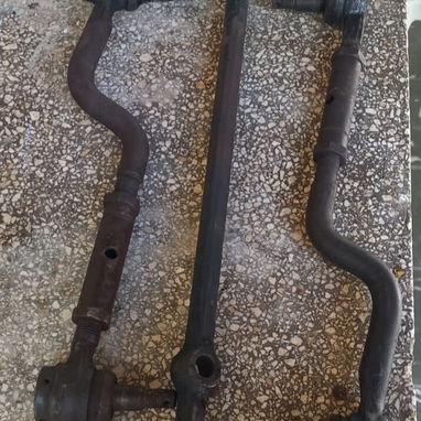 Vendo varias piezas de Moskovich 2140. Interesados contactar al 55057091 - Img 108796539