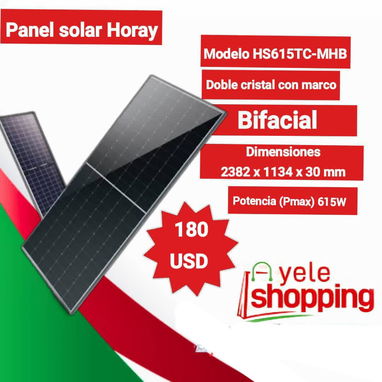 ECOFLOW, PANEL SOLAR, CABLES - 10/10