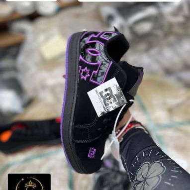 Zapatos tenis en varios modelos y tallas. - Img 121966261