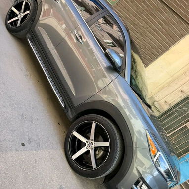 Rentas de autos - 2/8
