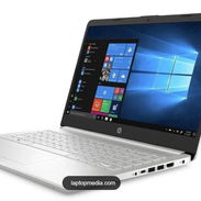 Laptop HP 15 (Intel N150) - Img 55323325