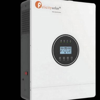 Kit de paneles solares - Img 122286213