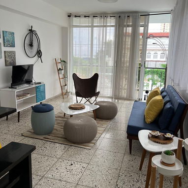 Acogedor Apartamento en el Vedado ( La Habana ) - Img 127030026