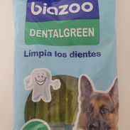 Huesitos antisarro para dientes de los perros - Img 56417870