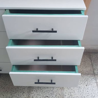 Gabeteros y escaparate - 6/10