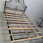 Cama de tubo - Img 56096387