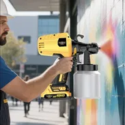 🎨 ¡Pinta como un profesional sin enredos de cables! 🎨 - Img 54382088