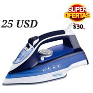 Plancha a vapor marca Royal - Img 56484170