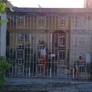 Hacemos todo tipo de trabajos de herrería en toda La Habana y también reparaciones, todo sin adelanto de dinero - Img 122652107