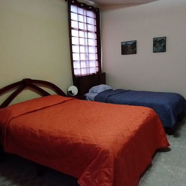 Rento habitaciones cerca del Mónaco - 4/8